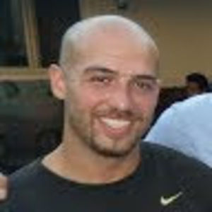 Meet your Posher, Amin